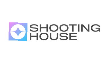 ShootingHouse.com - Creative brandable domain for sale